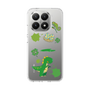 スリムプロテクションケース［ DRAWING PAPER Green ］