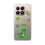 スリムプロテクションケース［ DRAWING PAPER Green ］