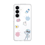 スリムプロテクションケース［ DRAWING PAPER White ］