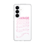 スリムプロテクションケース［ SAVAGE Pink ］
