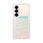 スリムプロテクションケース［ SAVAGE Blue ］