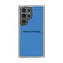 スリムプロテクションケース［ NATURAL COMMODITY Blue ］