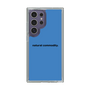 スリムプロテクションケース［ NATURAL COMMODITY Blue ］