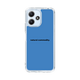 スリムプロテクションケース［ NATURAL COMMODITY Blue ］