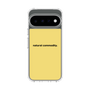 スリムプロテクションケース［ NATURAL COMMODITY Yellow ］
