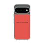 スリムプロテクションケース［ NATURAL COMMODITY Red ］