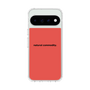 スリムプロテクションケース［ NATURAL COMMODITY Red ］