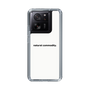 スリムプロテクションケース［ NATURAL COMMODITY White ］