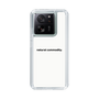 スリムプロテクションケース［ NATURAL COMMODITY White ］