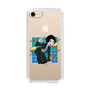 スリムプロテクションケース［ KARUMA Character Design CASE ］