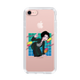 スリムプロテクションケース［ KARUMA Character Design CASE ］