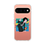 スリムプロテクションケース［ KARUMA Character Design CASE ］