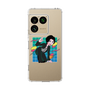 スリムプロテクションケース［ KARUMA Character Design CASE ］