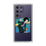 スリムプロテクションケース［ KARUMA Character Design CASE ］
