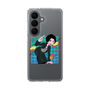 スリムプロテクションケース［ KARUMA Character Design CASE ］