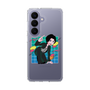 スリムプロテクションケース［ KARUMA Character Design CASE ］