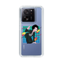 スリムプロテクションケース［ KARUMA Character Design CASE ］
