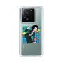 スリムプロテクションケース［ KARUMA Character Design CASE ］