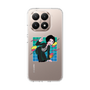 スリムプロテクションケース［ KARUMA Character Design CASE ］