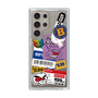 スリムプロテクションケース［ Demon Friends Sticker .1 ］