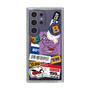スリムプロテクションケース［ Demon Friends Sticker .1 ］