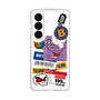 スリムプロテクションケース［ Demon Friends Sticker .1 ］