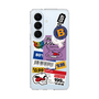 スリムプロテクションケース［ Demon Friends Sticker .1 ］