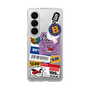 スリムプロテクションケース［ Demon Friends Sticker .1 ］