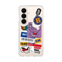 スリムプロテクションケース［ Demon Friends Sticker .1 ］