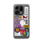 スリムプロテクションケース［ Demon Friends Sticker .2 ］