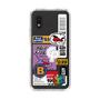 スリムプロテクションケース［ Demon Friends Sticker .2 ］