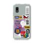 スリムプロテクションケース［ Demon Friends Sticker .2 ］