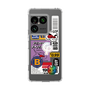 スリムプロテクションケース［ Demon Friends Sticker .2 ］