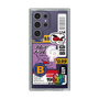 スリムプロテクションケース［ Demon Friends Sticker .2 ］