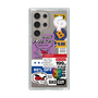 スリムプロテクションケース［ Demon Friends Sticker .3 ］