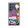 スリムプロテクションケース［ Demon Friends Sticker .3 ］
