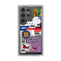 スリムプロテクションケース［ Demon Friends Sticker .5 ］