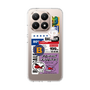 スリムプロテクションケース［ Demon Friends Sticker .5 ］