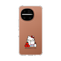 スリムプロテクションケース［ ハローキティ - Apple ］