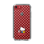 スリムプロテクションケース［ ハローキティ - 70's Dot ］