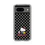 スリムプロテクションケース［ ハローキティ - 70's Dot ］