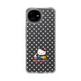 スリムプロテクションケース［ ハローキティ - 70's Dot ］