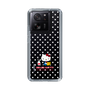 スリムプロテクションケース［ ハローキティ - 70's Dot ］