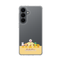 スリムプロテクションケース［ ポムポムプリン - チームプリンなかよしデザイン ］