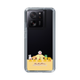 スリムプロテクションケース［ ポムポムプリン - チームプリンなかよしデザイン ］