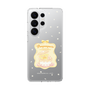 スリムプロテクションケース［ ポムポムプリン - ギンガムティータイム ］