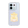 スリムプロテクションケース［ ポムポムプリン - ギンガムティータイム ］