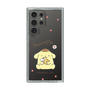 スリムプロテクションケース［ ポムポムプリン - ウキウキエブリディ - ウィンク ］