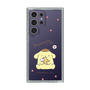 スリムプロテクションケース［ ポムポムプリン - ウキウキエブリディ - ウィンク ］