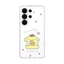 スリムプロテクションケース［ ポムポムプリン - ウキウキエブリディ - ウィンク ］